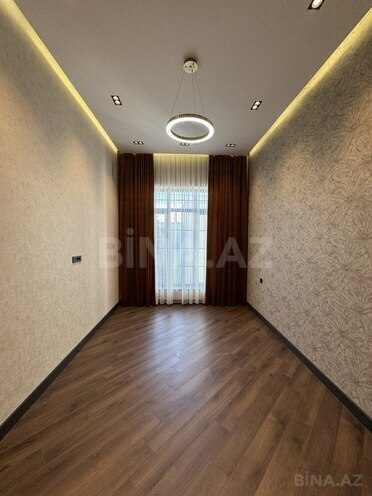 6 otaqlı həyət evi/bağ evi - Şüvəlan q. - 400 m² (13)