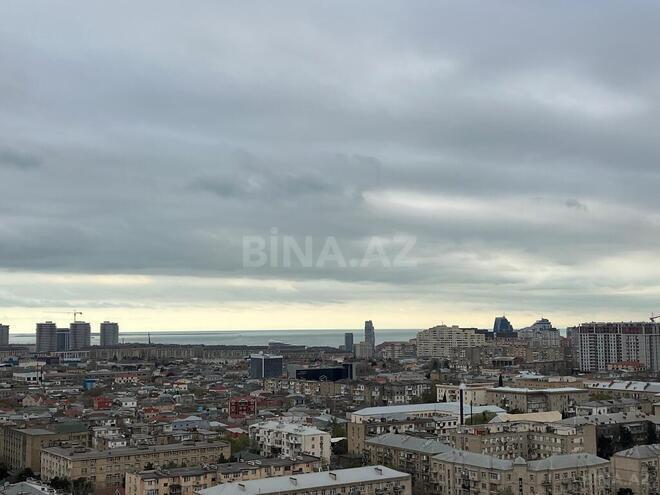 7-комн. новостройка - м. Нариман Нариманов - 535 м² (13)