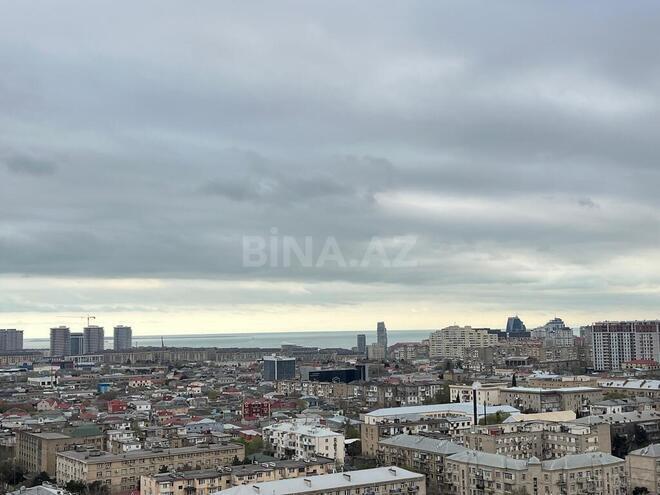 7-комн. новостройка - м. Нариман Нариманов - 535 м² (14)