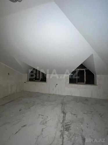 7-комн. новостройка - м. Нариман Нариманов - 535 м² (15)