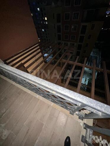 7-комн. новостройка - м. Нариман Нариманов - 535 м² (18)
