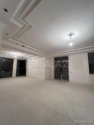 7-комн. новостройка - м. Нариман Нариманов - 535 м² (5)