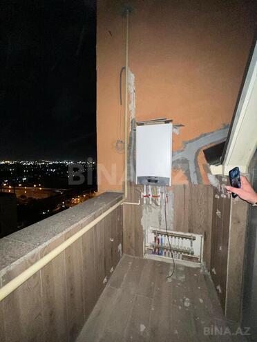 7-комн. новостройка - м. Нариман Нариманов - 535 м² (8)
