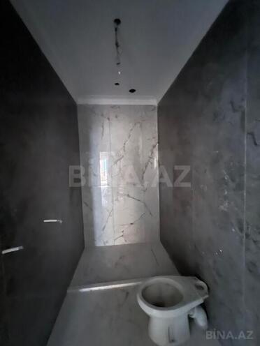 7-комн. новостройка - м. Нариман Нариманов - 535 м² (22)
