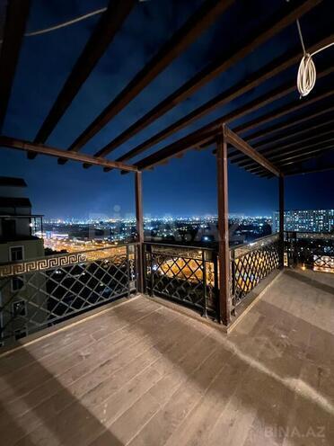 7-комн. новостройка - м. Нариман Нариманов - 535 м² (2)