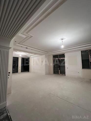7-комн. новостройка - м. Нариман Нариманов - 535 м² (7)
