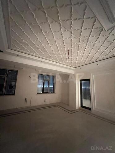 7-комн. новостройка - м. Нариман Нариманов - 535 м² (4)