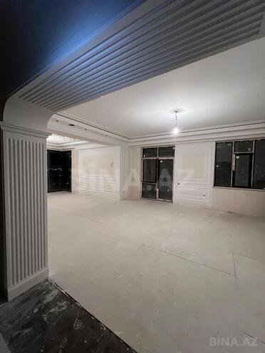 7-комн. новостройка - м. Нариман Нариманов - 535 м² (6)