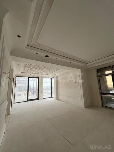 7-комн. новостройка - м. Нариман Нариманов - 535 м² (1)