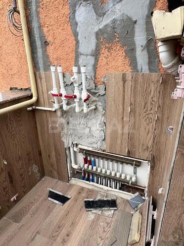 7-комн. новостройка - м. Нариман Нариманов - 535 м² (19)