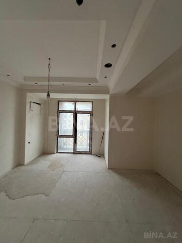 7-комн. новостройка - м. Нариман Нариманов - 535 м² (17)