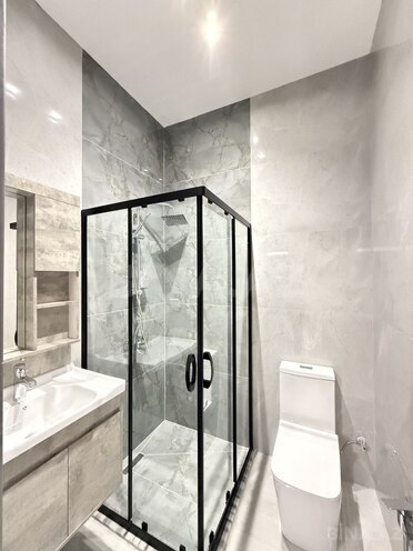 Satılır 4 otaqlı həyət evi/bağ evi 160 m², Mərdəkan q., photo 25 from 28