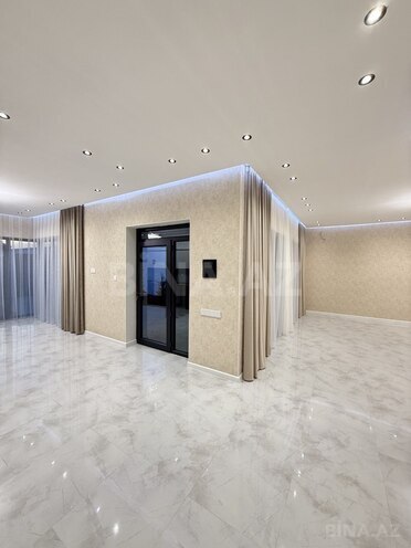 Satılır 4 otaqlı həyət evi/bağ evi 160 m², Mərdəkan q., photo 15 from 28