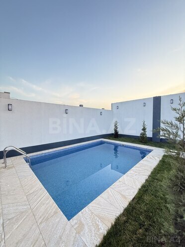 Satılır 4 otaqlı həyət evi/bağ evi 160 m², Mərdəkan q., photo 7 from 28