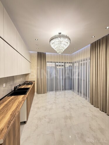 Satılır 4 otaqlı həyət evi/bağ evi 160 m², Mərdəkan q., photo 22 from 28