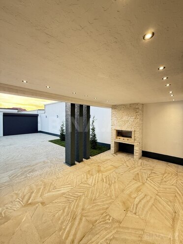 Satılır 4 otaqlı həyət evi/bağ evi 160 m², Mərdəkan q., photo 12 from 28