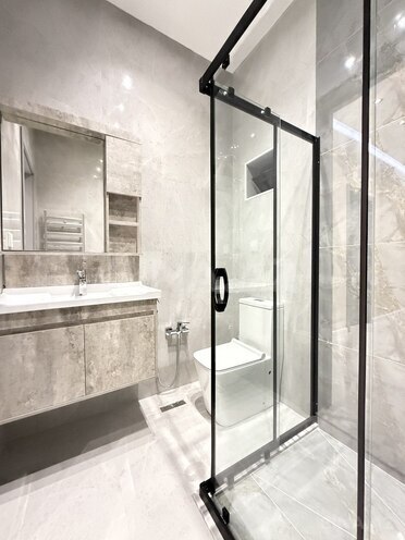 Satılır 4 otaqlı həyət evi/bağ evi 160 m², Mərdəkan q., photo 23 from 28