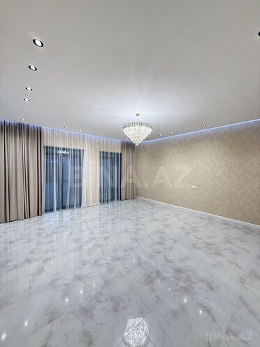 Satılır 4 otaqlı həyət evi/bağ evi 160 m², Mərdəkan q., photo 18 from 28