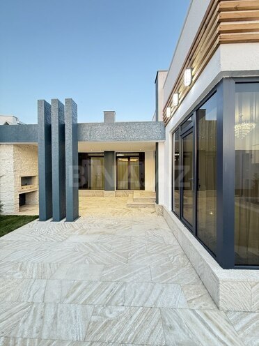 Satılır 4 otaqlı həyət evi/bağ evi 160 m², Mərdəkan q., photo 8 from 28
