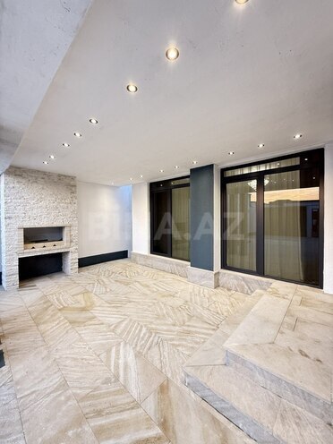 Satılır 4 otaqlı həyət evi/bağ evi 160 m², Mərdəkan q., photo 9 from 28