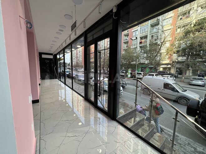 Obyekt - Nəriman Nərimanov m. - 320 m² (12)
