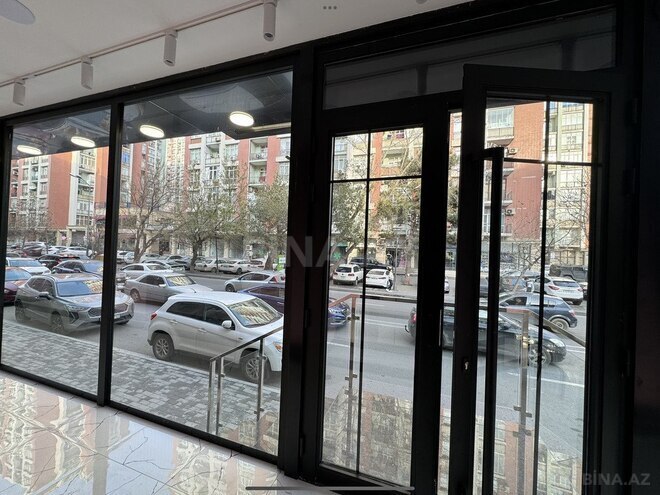 Obyekt - Nəriman Nərimanov m. - 320 m² (11)