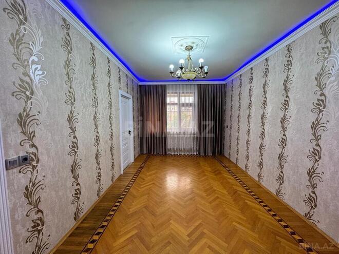 3 otaqlı köhnə tikili - 7-ci mikrorayon q. - 80 m² (3)