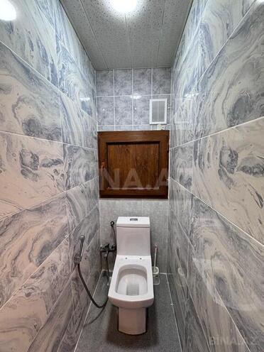 3 otaqlı köhnə tikili - 7-ci mikrorayon q. - 80 m² (28)