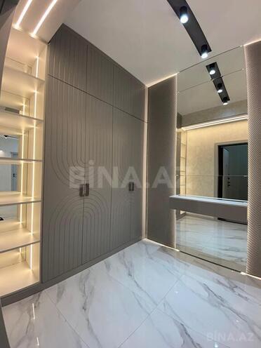3-комн. новостройка - м. Ази Асланов - 115 м² (8)
