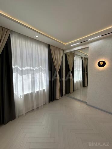 3-комн. новостройка - м. Ази Асланов - 115 м² (16)