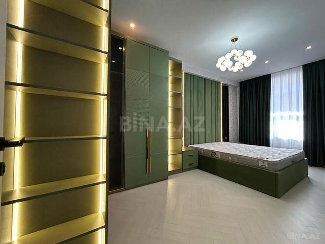 3-комн. новостройка - м. Ази Асланов - 115 м² (1)