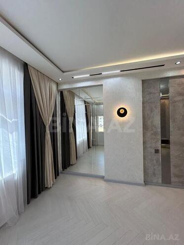 3-комн. новостройка - м. Ази Асланов - 115 м² (17)