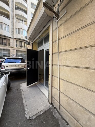 Obyekt - Nəsimi r. - 330 m² (13)