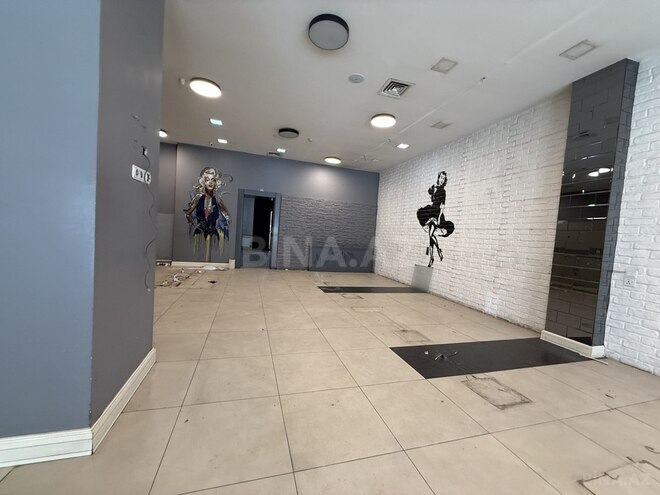 Obyekt - Nəsimi r. - 330 m² (14)