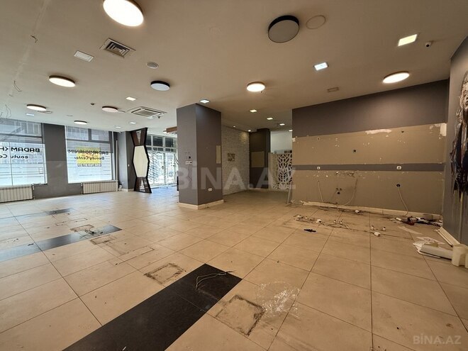 Obyekt - Nəsimi r. - 330 m² (8)