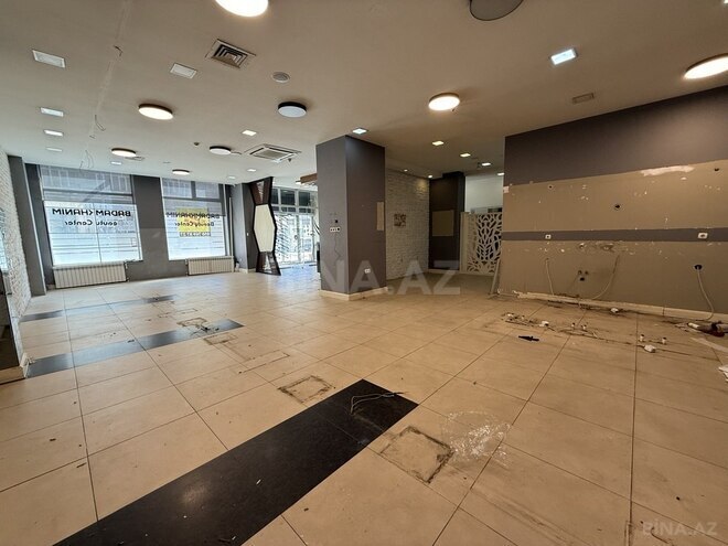 Obyekt - Nəsimi r. - 330 m² (3)