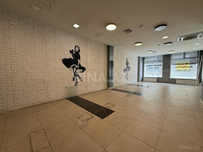 Obyekt - Nəsimi r. - 330 m² (6)