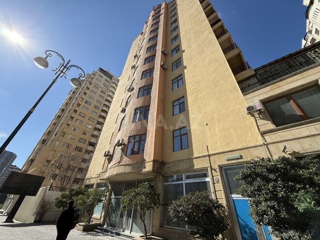 Obyekt - Nəsimi r. - 330 m² (4)