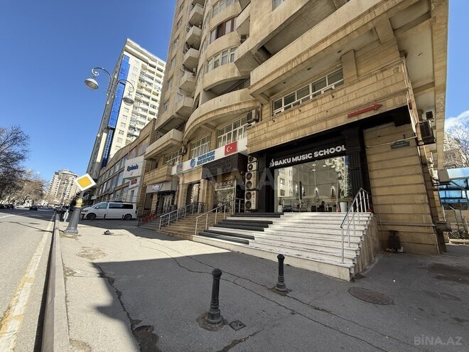Obyekt - Nəsimi r. - 330 m² (5)