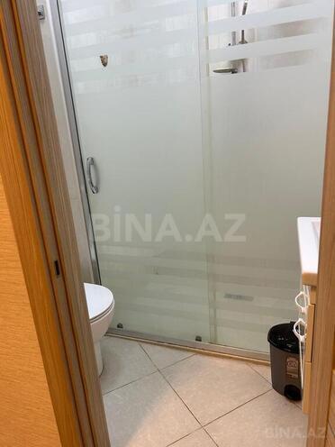 1 otaqlı yeni tikili - Nəriman Nərimanov m. - 45 m² (2)