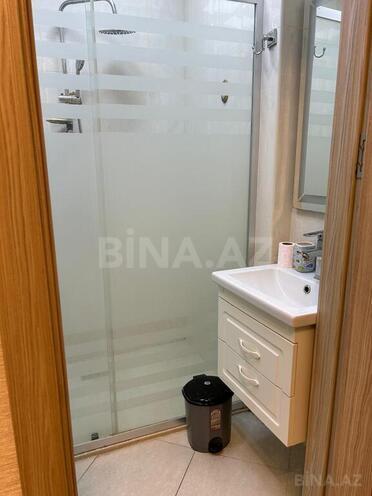 1 otaqlı yeni tikili - Nəriman Nərimanov m. - 45 m² (7)