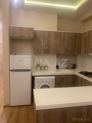 1 otaqlı yeni tikili - Nəriman Nərimanov m. - 45 m² (5)