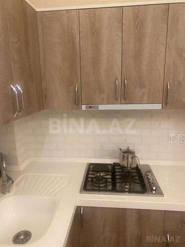1 otaqlı yeni tikili - Nəriman Nərimanov m. - 45 m² (6)