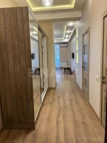 1 otaqlı yeni tikili - Nəriman Nərimanov m. - 45 m² (3)
