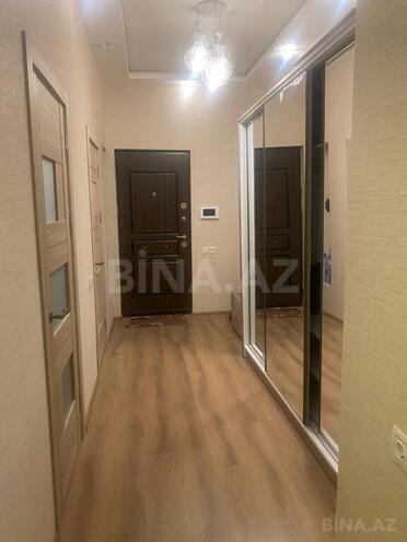 1 otaqlı yeni tikili - Nəriman Nərimanov m. - 45 m² (4)
