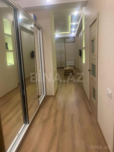 1 otaqlı yeni tikili - Nəriman Nərimanov m. - 45 m² (10)