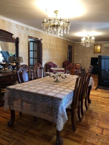 6-комн. дом/дача - пос. Мардакан - 340 м² (11)
