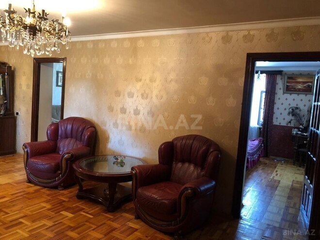 6-комн. дом/дача - пос. Мардакан - 340 м² (12)