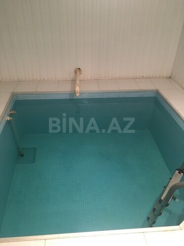 6-комн. дом/дача - пос. Мардакан - 340 м² (24)