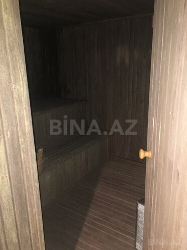 6-комн. дом/дача - пос. Мардакан - 340 м² (22)